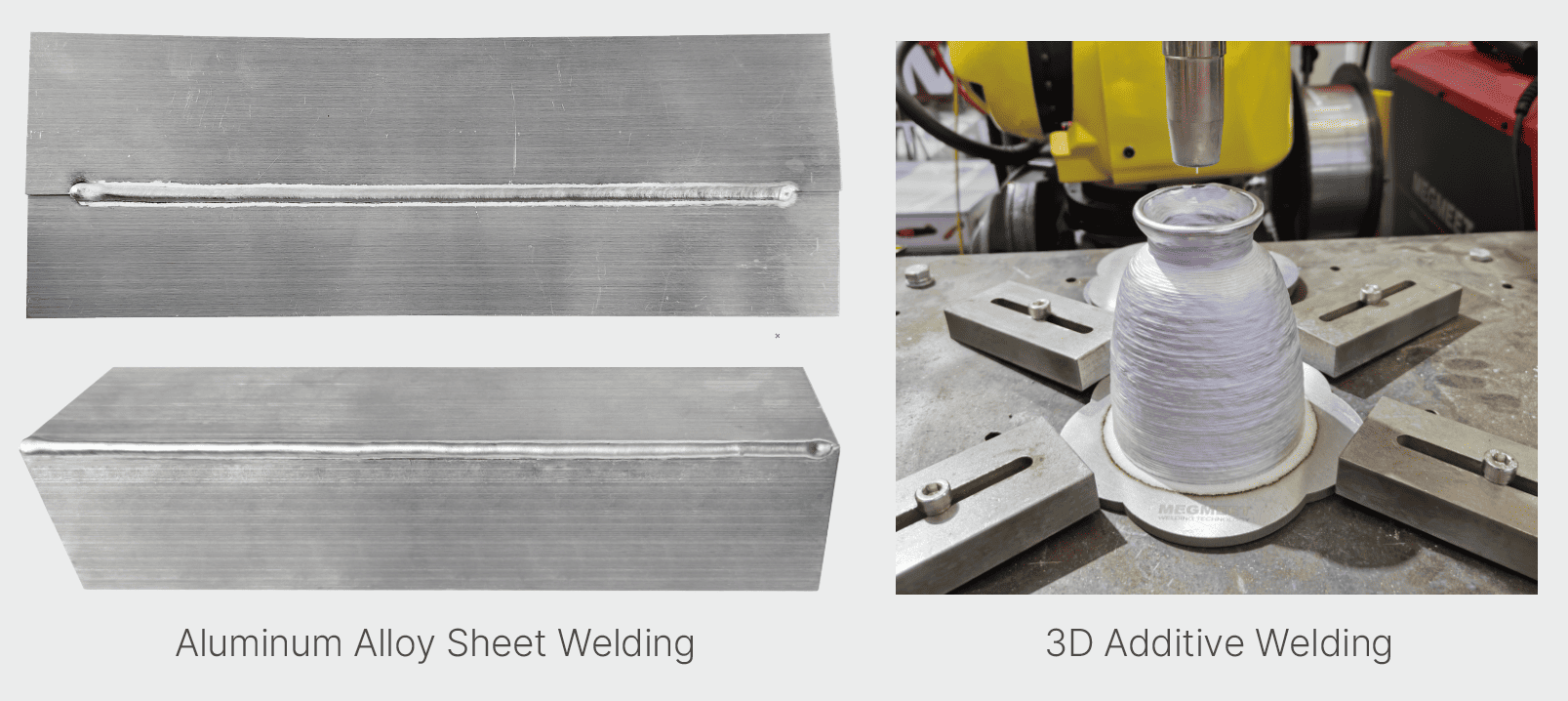 Ultra-thin Plate Welding - Megmeet RDT cold transfer welding technology.png Ultra-thin Plate Welding - Megmeet RDT cold transfer welding technology.png